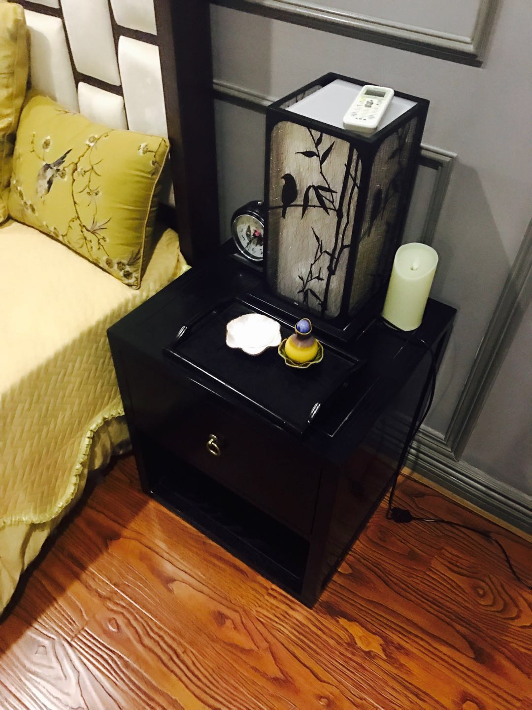 昨晚跟同事去了黄浦区高端SPA柔式会所,来关爱自己享受梦幻生活!