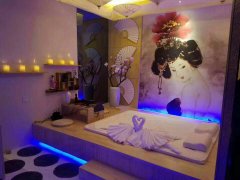 网友推荐的锡山区水疗柔式会所(锡山区养生会所)