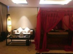 昨晚在海珠区水疗柔式会所(海珠区spa多少钱一次)