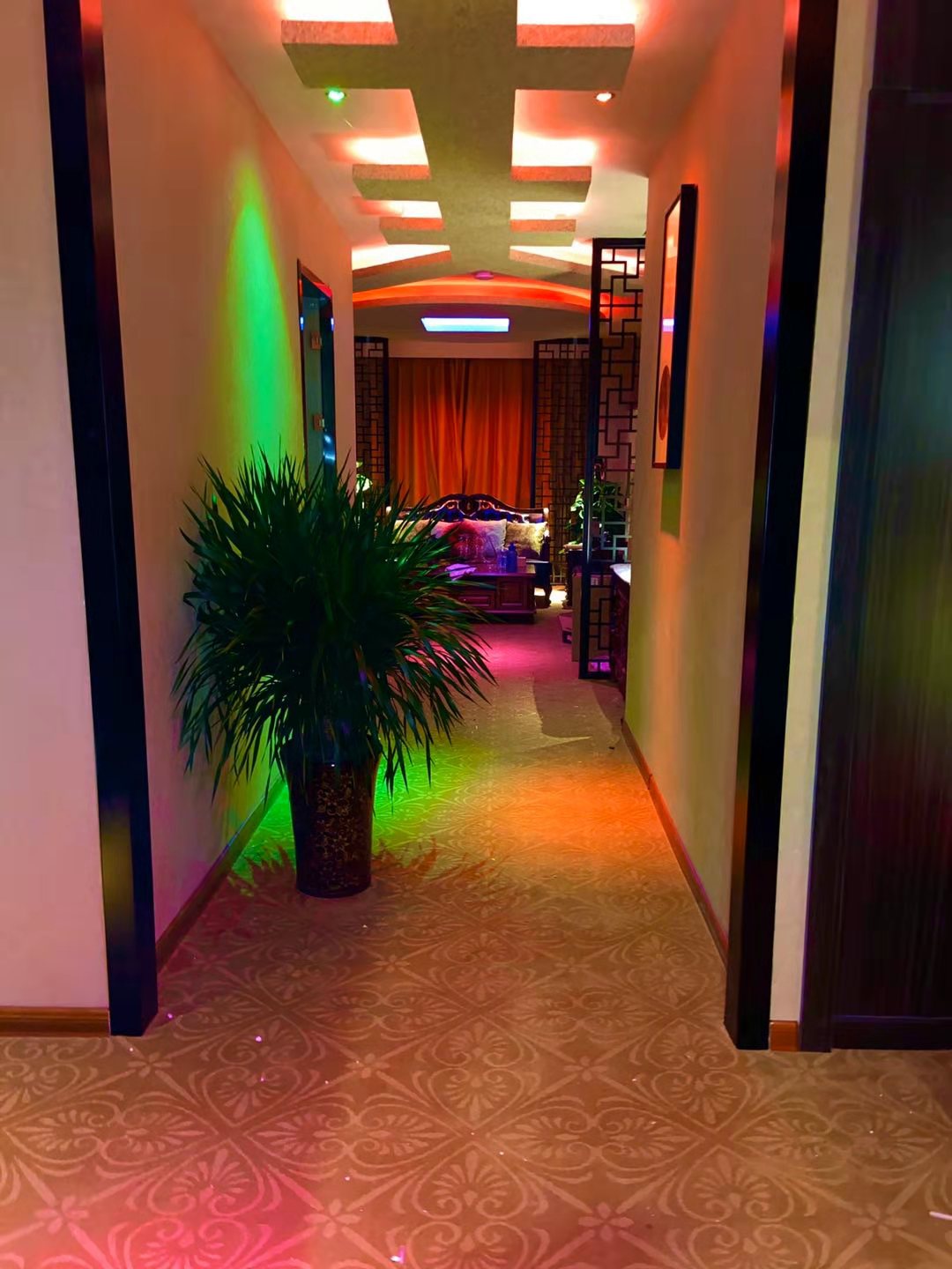 西安按摩好去处：探秘平价养生馆