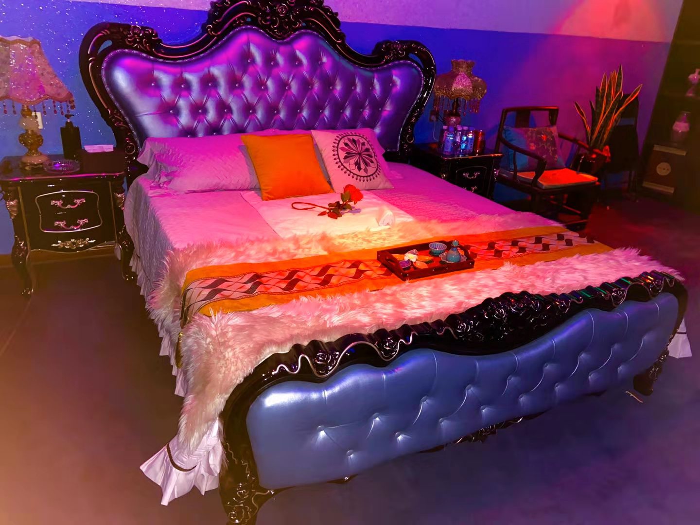 新发现安宁区高端SPA家庭式会所(安宁区 按摩)