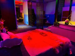 烟台男士SPA会所有哪些服务项目？价格几何？