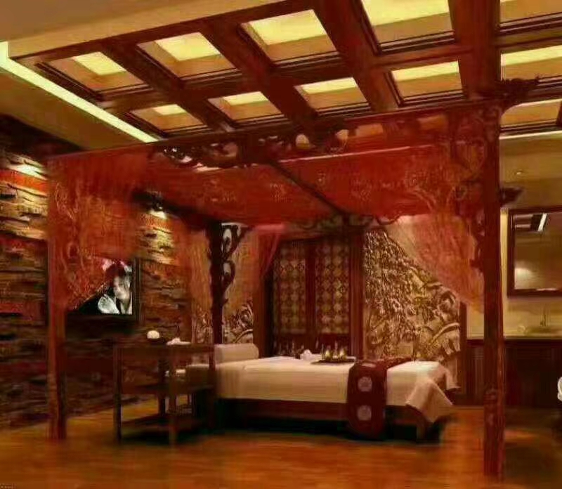 老板带我体验了一次江宁区高端桑拿日式会所,按摩种类多到你想不到