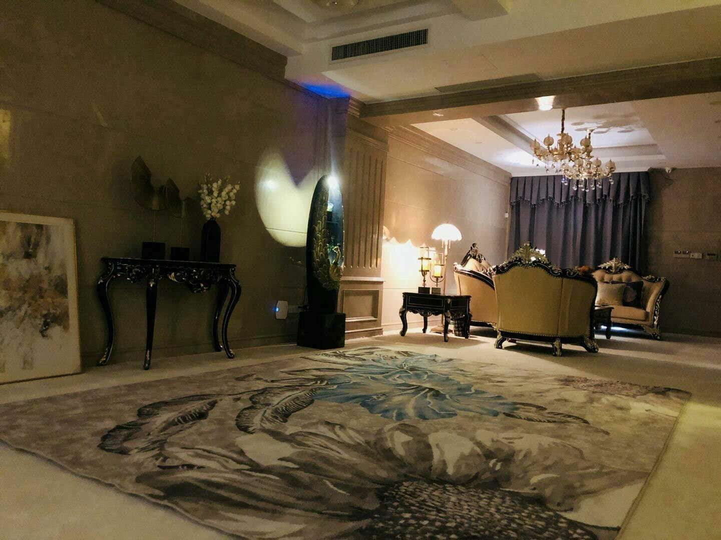 出差去了磁器口(磁器口哪个酒店有服务？)