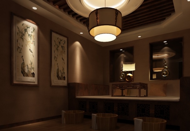 上周在上城区休闲高端足道,按摩手法让人眼花缭乱