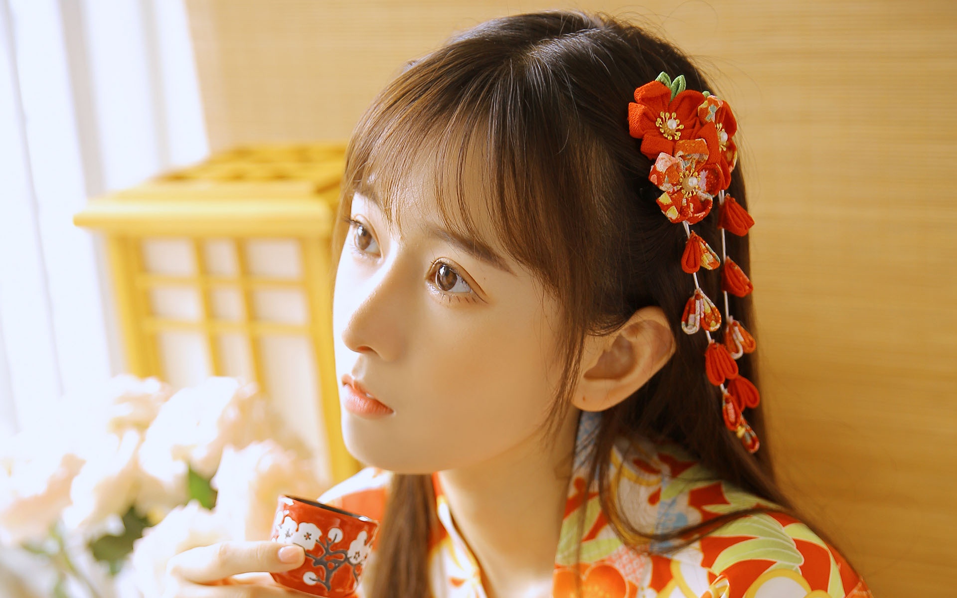 兄弟带我探秘奉贤区高端油压会所，体验非凡休闲时光