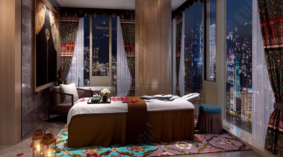 出差去了太原足浴高端足疗商务会所,一定要去一次哦