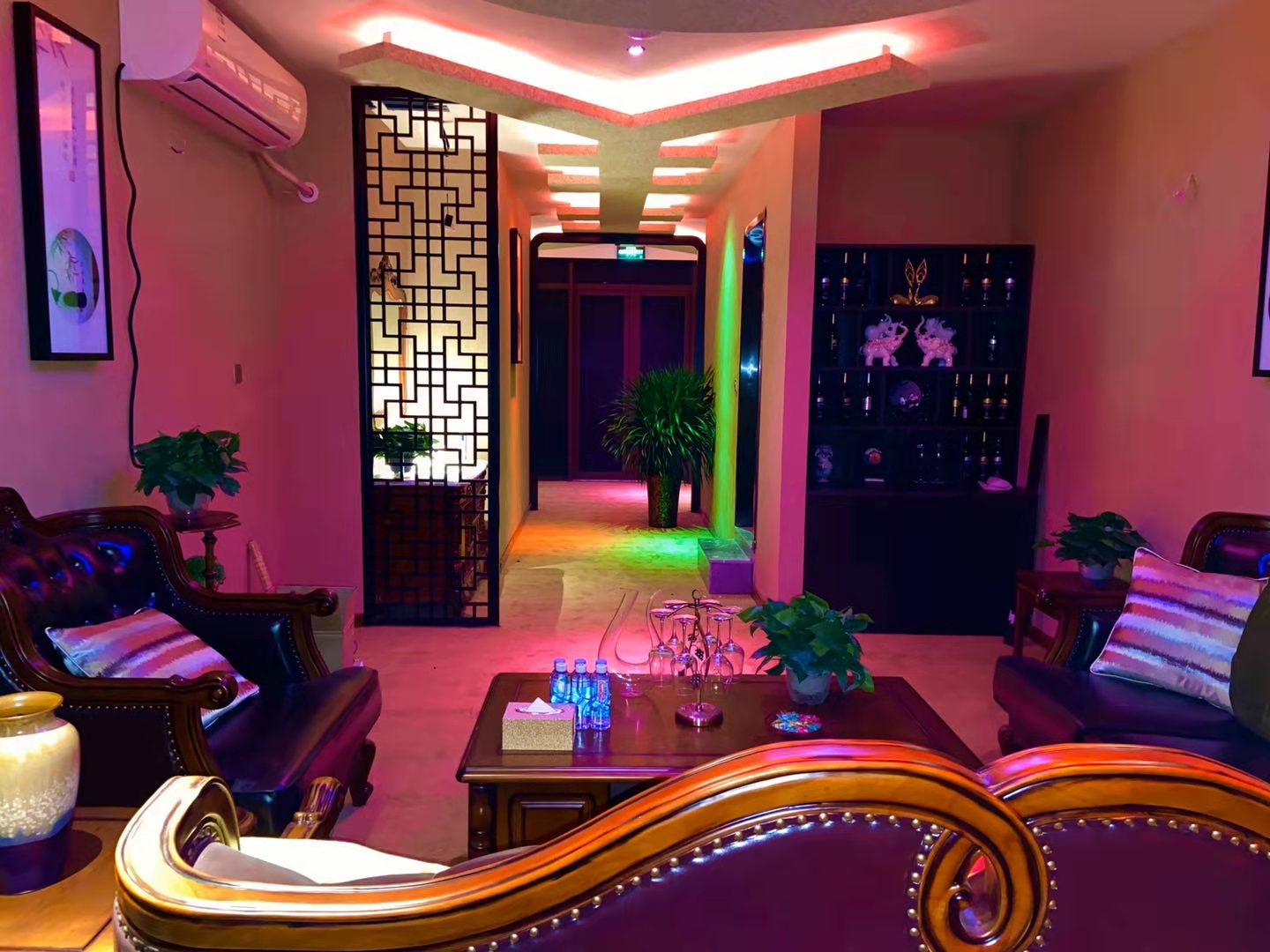 常州新北娱乐会所尊享热线，尽享非凡体验